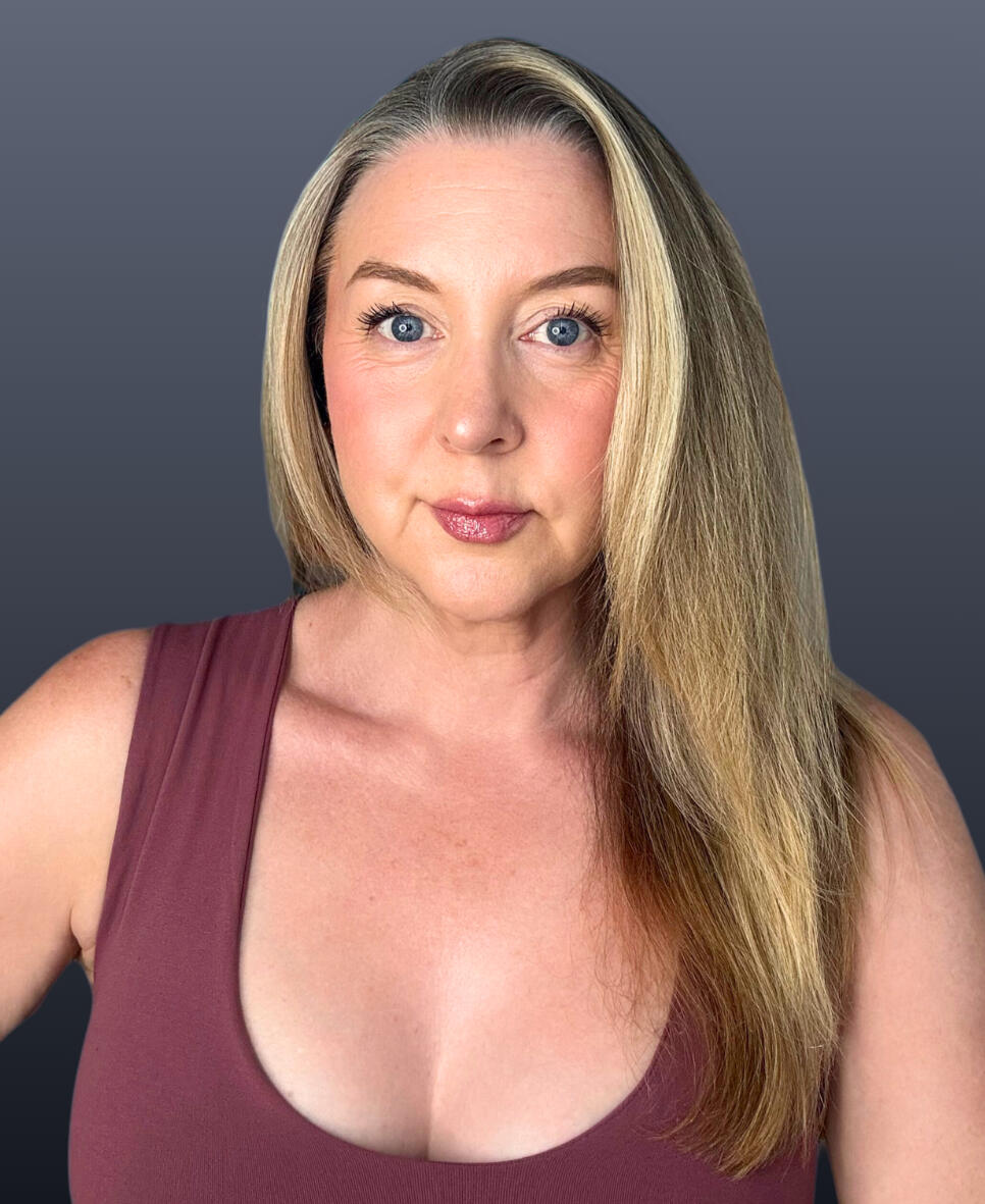 Holly Smith-Williams